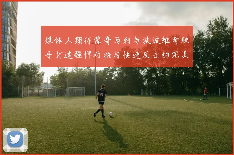 媒体人期待蒙哥马利与波波维奇联手打造强悍对抗与快速反击的完美结合